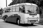 AEC Reliance MU3RA Duple Britannia 1958 года